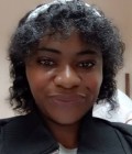 Rencontre Femme Cameroun à Douala  : Martine, 44 ans